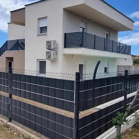 Apartament Bondi Vir