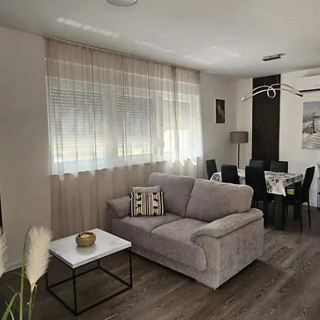 Bondi Apartament Vir