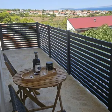Bondi Apartament Vir