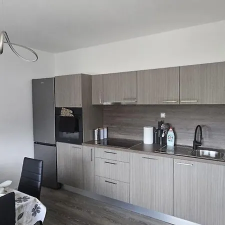 Apartament Bondi