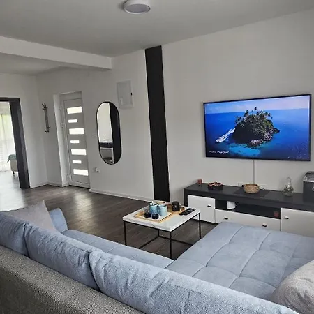 Bondi Apartament Vir