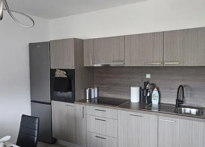 Appartement Bondi