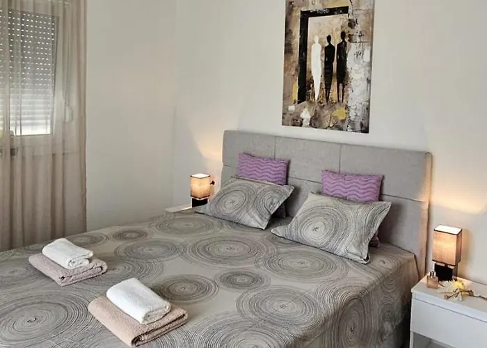 Bondi Appartement *
