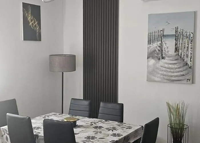 Bondi Apartamento