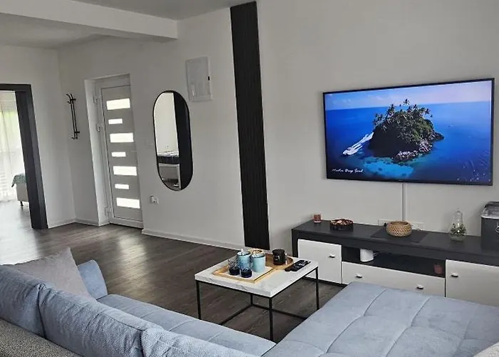 Bondi Apartamento Vir
